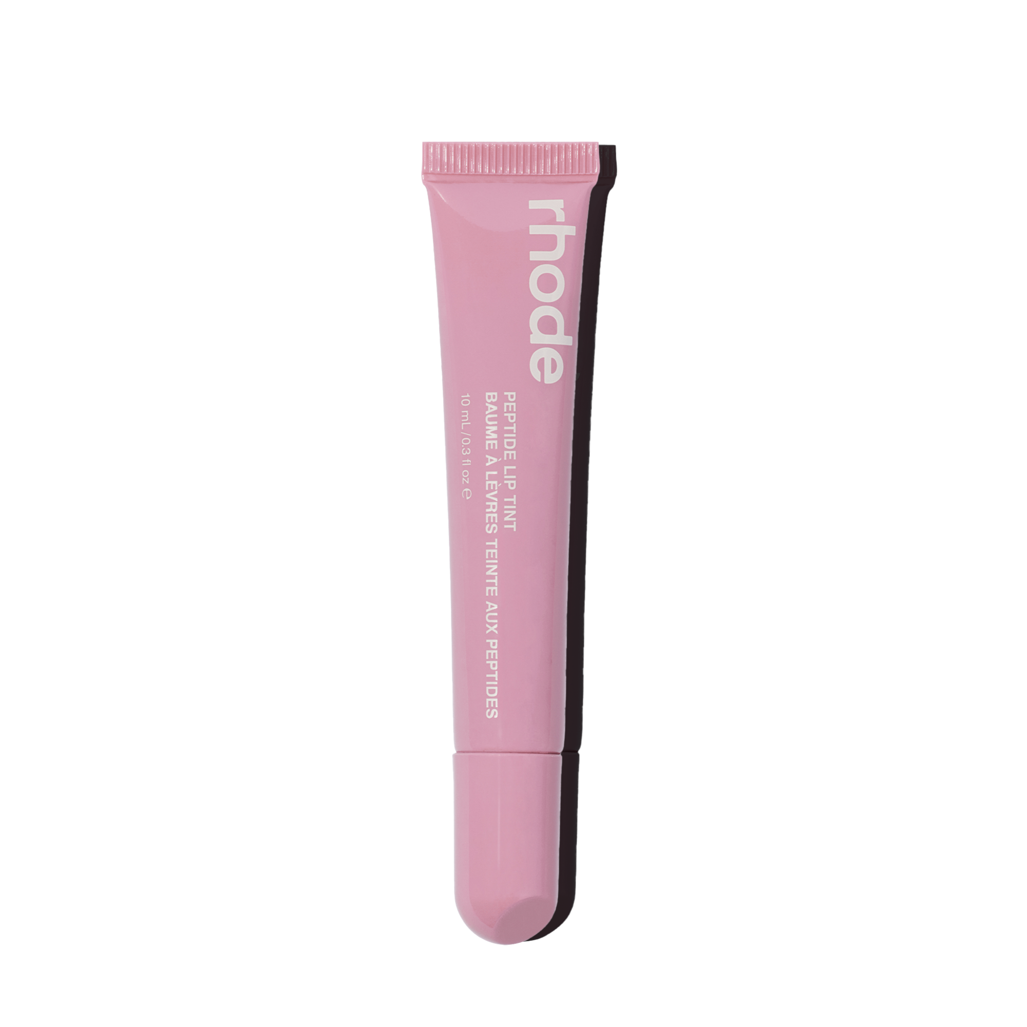 peptide lip tint pretzel