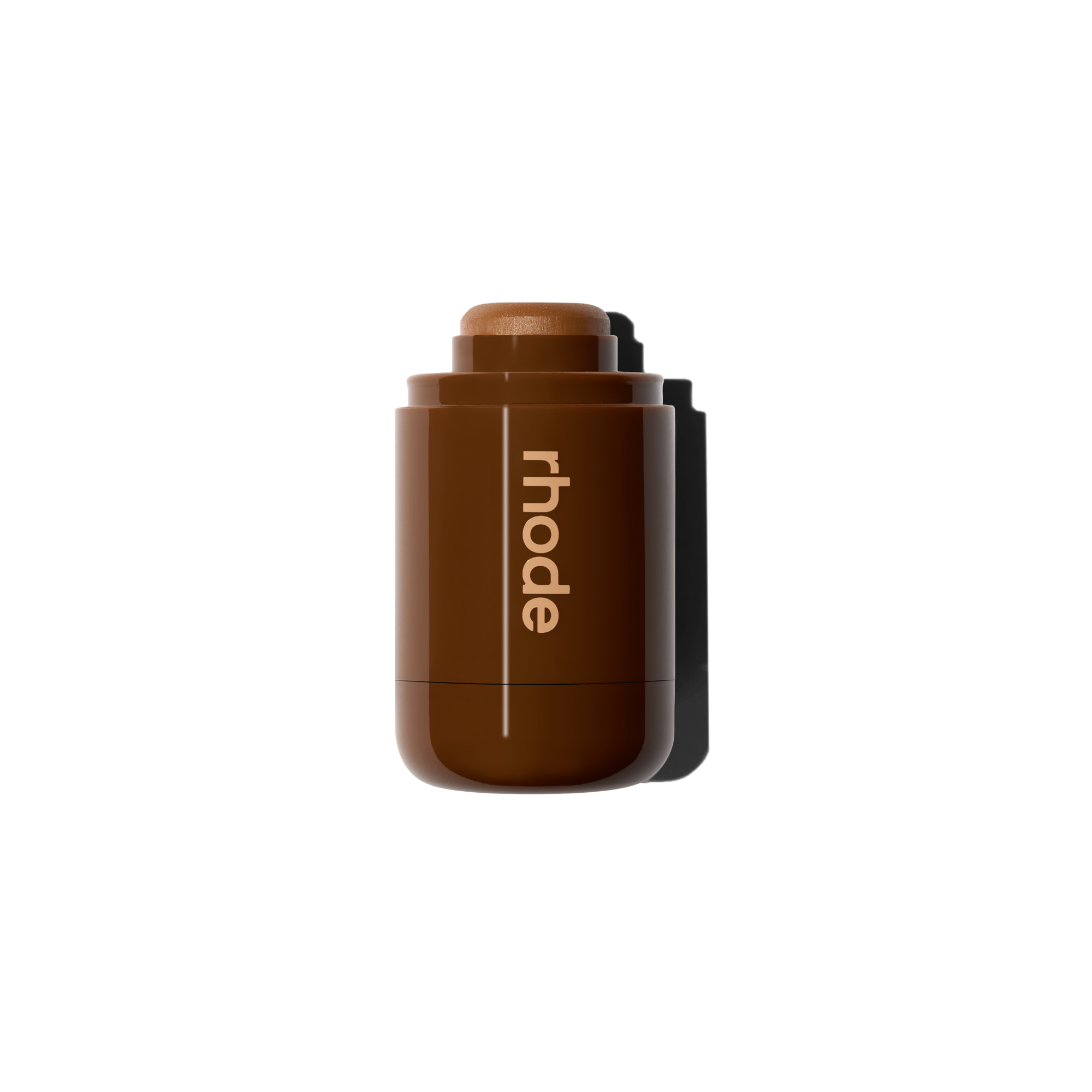 Warm bronze