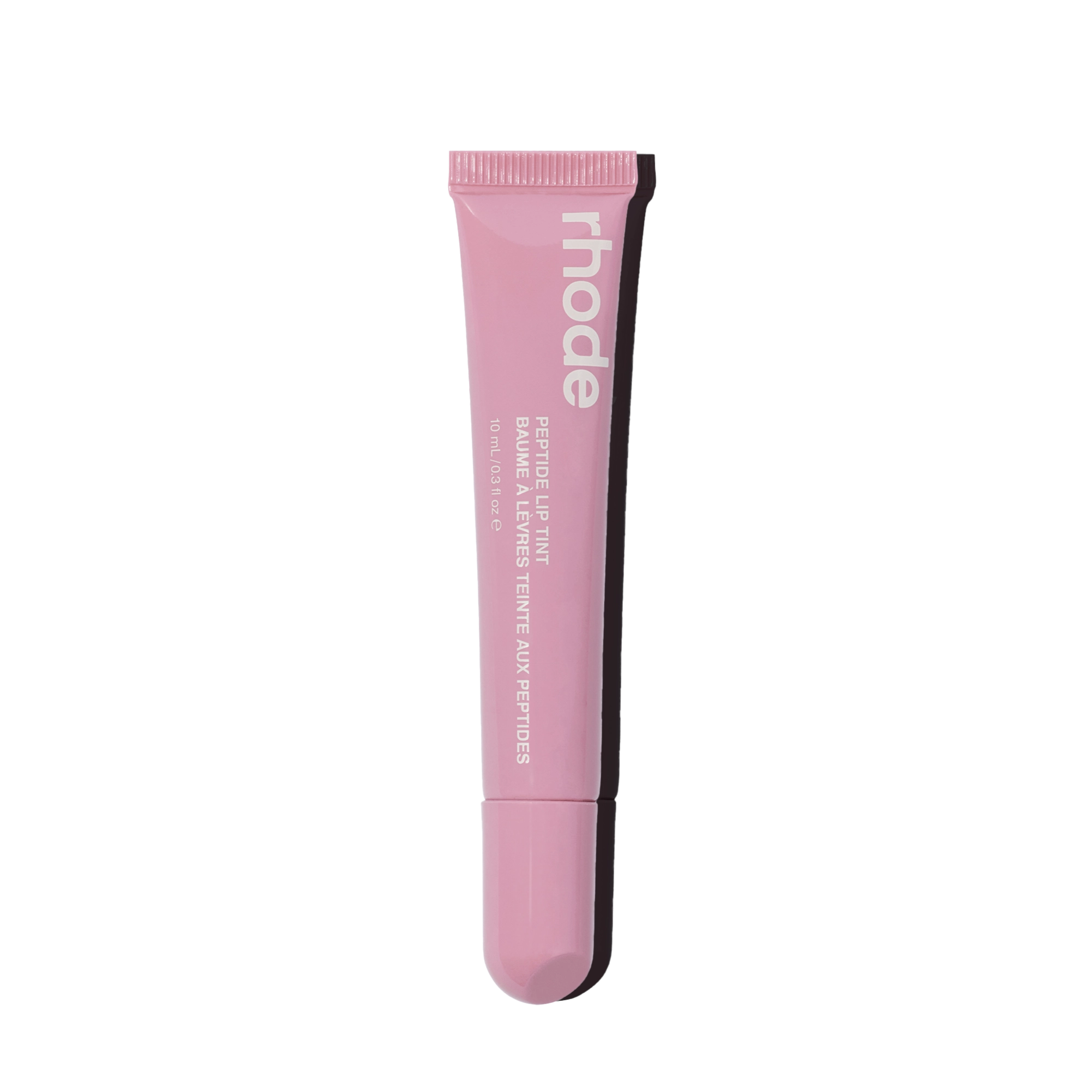 peptide lip tint pretzel