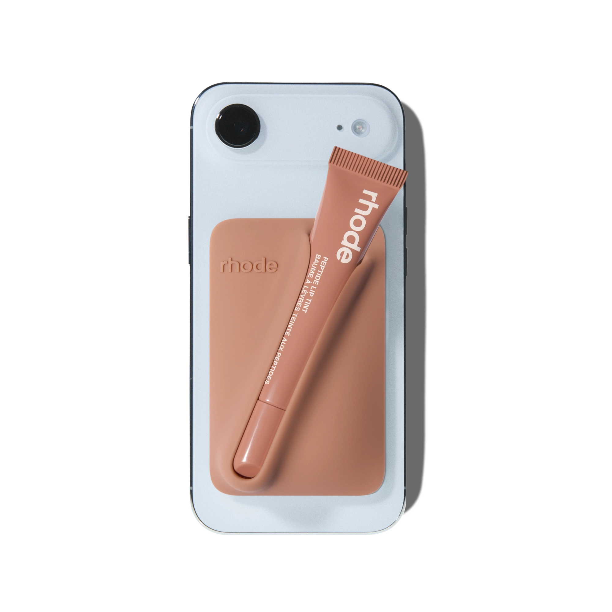 colada snap-on lip case
