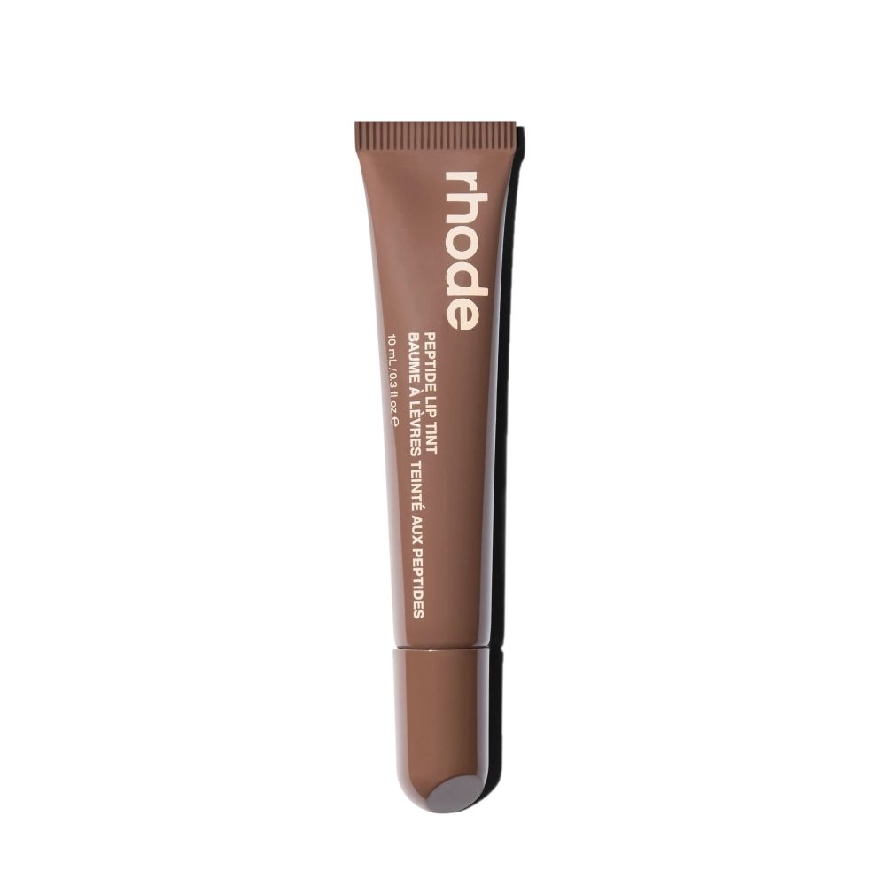 peptide lip tint macadamia butter